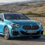 BMW 2 Series Gran Coupe