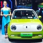 GWM R1 Auto Expo 2020