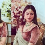 isha ambani