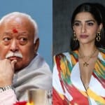 Mohan Bhagwat, Sonam Kapoor