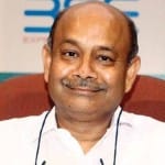 राधाकृष्ण दमानी (फाइल फोटो)