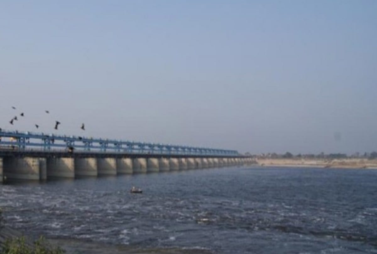 Ganga water is now can be used for Achman increased oxygen content