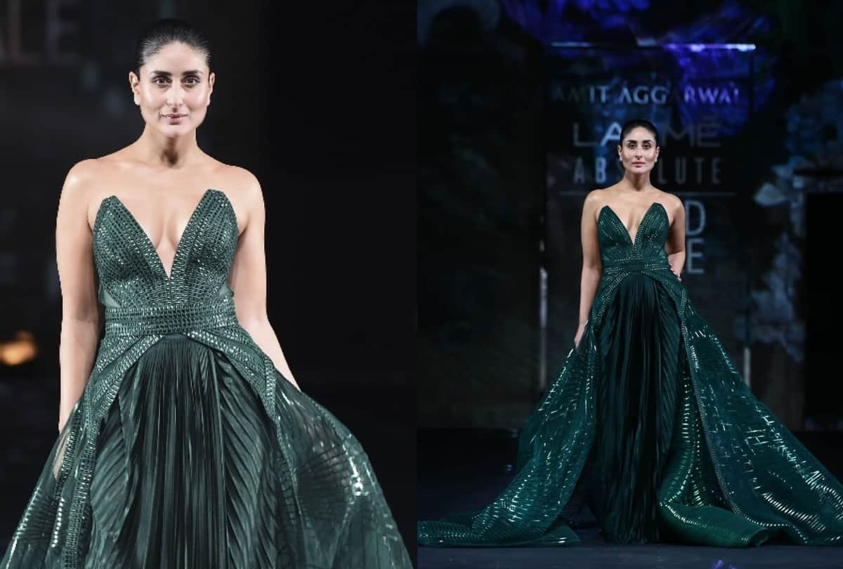 Bajrang Dal Activists Submit Memorandum Against Kareena Kapoor For Sita Role In Nagpur