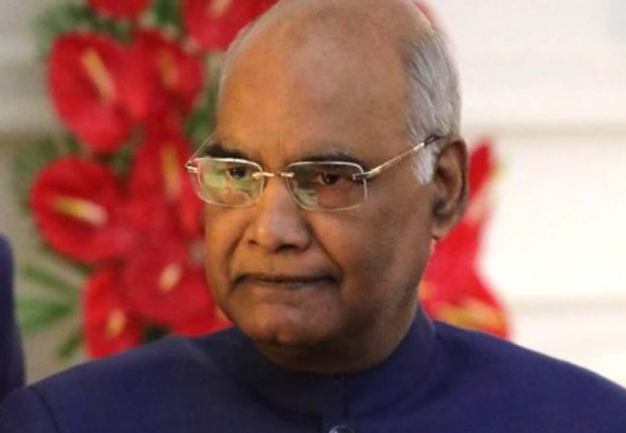 Expelled soldier's wife writes letter to President, sought wish death with family in kanpur
