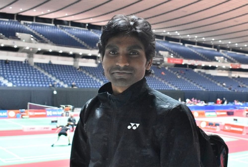 Brazil para badminton: Pramod Bhagat  secures double gold, India finish with 10 medals 