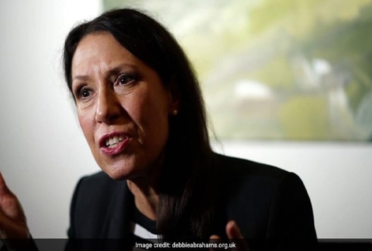 British MP who leads parliamentary group on Kashmir denied entry to India