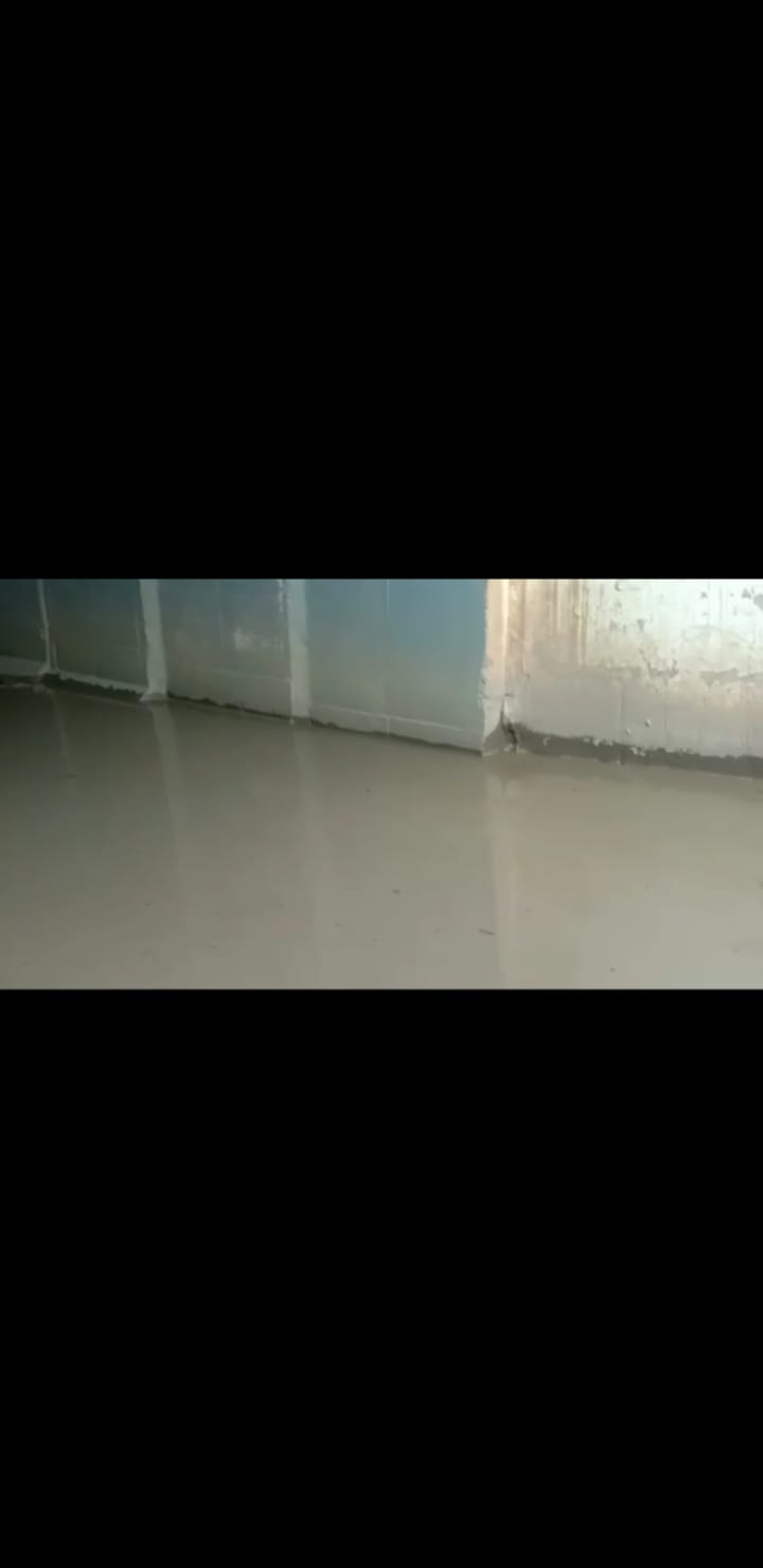 Waterlogging, movement disrupted in Gandhi Underpass