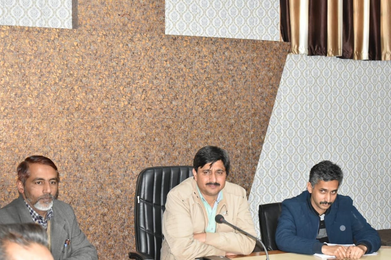 meeting
