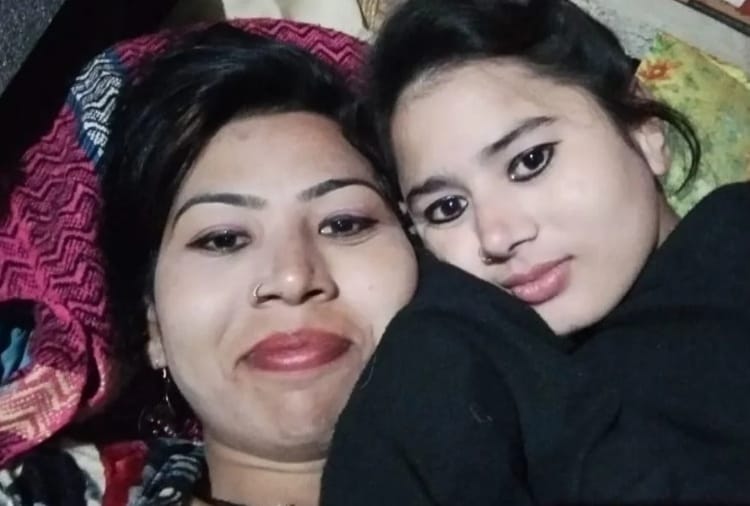 Two sisters died in road accident in kundli