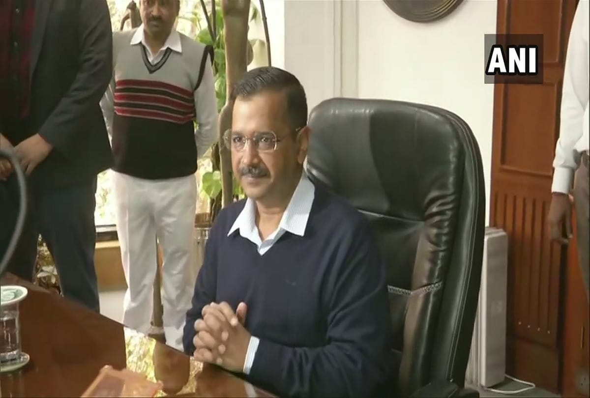 delhi government start working on marshal in mohalla for women safety, guarantee card