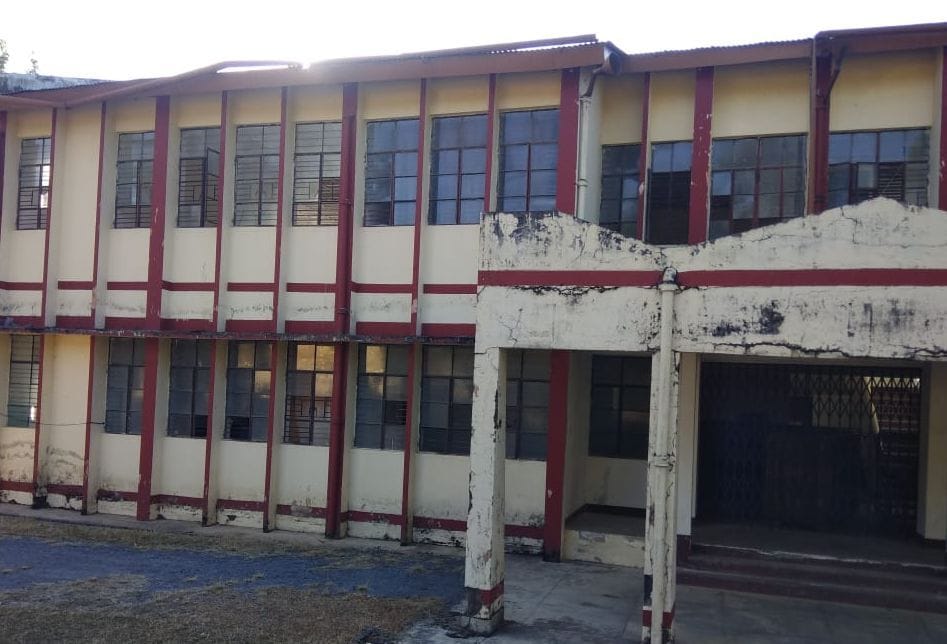 ITI: Students declining due to lack of employable trade