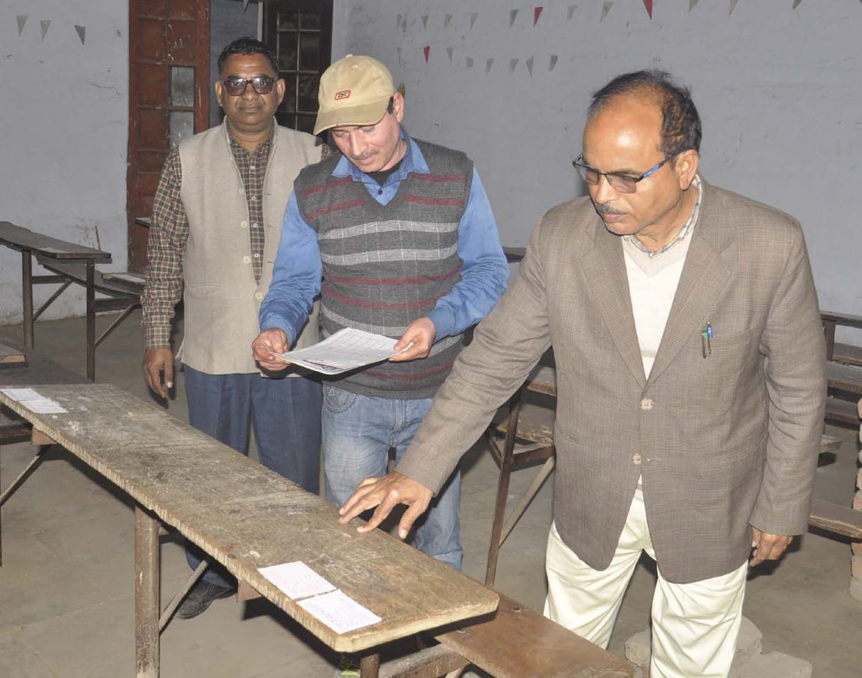 pu board pariksha66