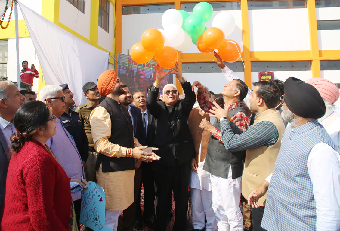 teacher give good education and culture in school's