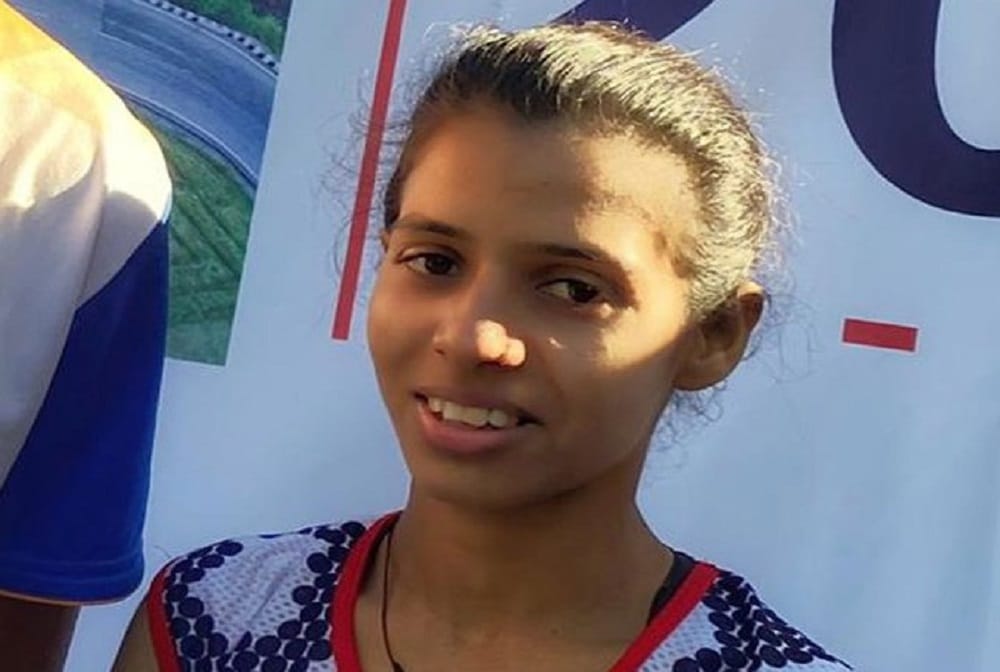 Bhawna Jat: Indian player in trouble due to glitch in mobile app, violation of NADA rules