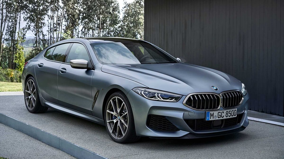Top 11 cars won international forum design if design award 2020