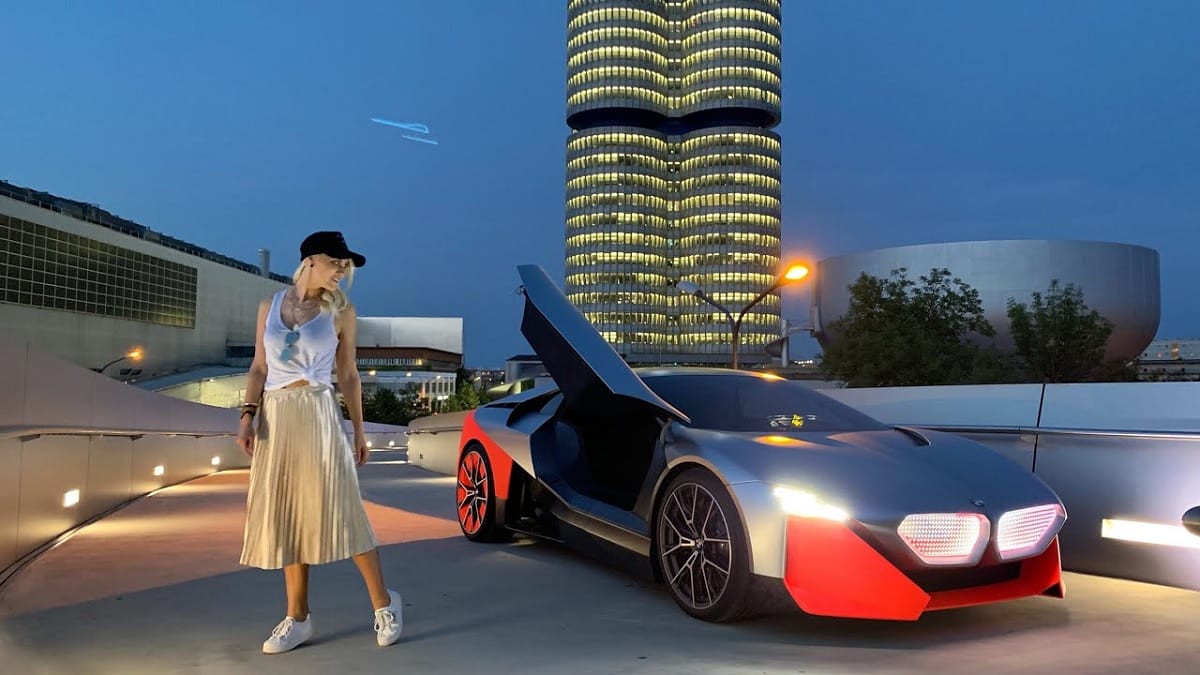 Top 11 cars won international forum design if design award 2020