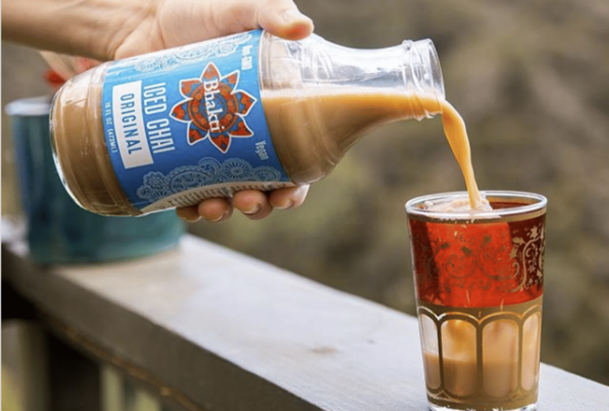 Business ideas in least capital investment, American woman sell Indian tea earns 200 crore profit