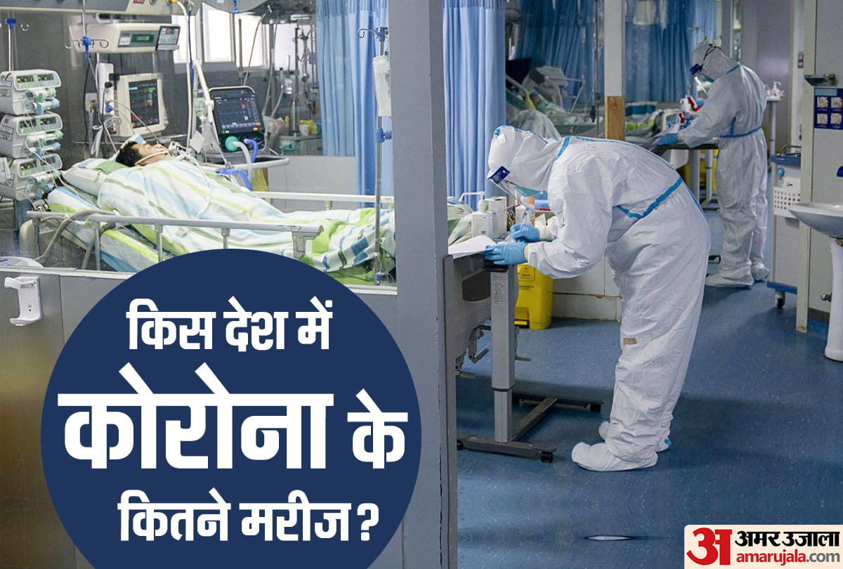 Study reveals elderly and sick people are more prone to infection of Coronavirus