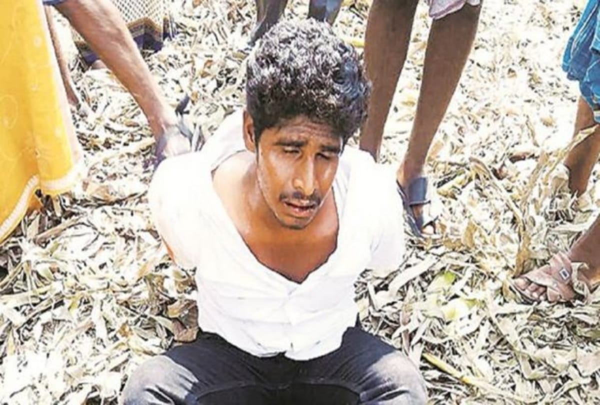 Dalit youth beaten to death on roadside defecation, seven people in custody in tamilnadu