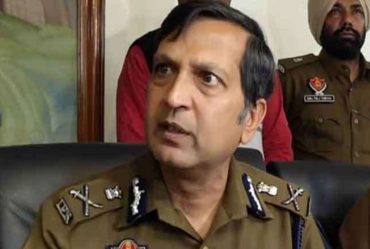 Punjab Police Department Scheme for Employees to Encourage Them
