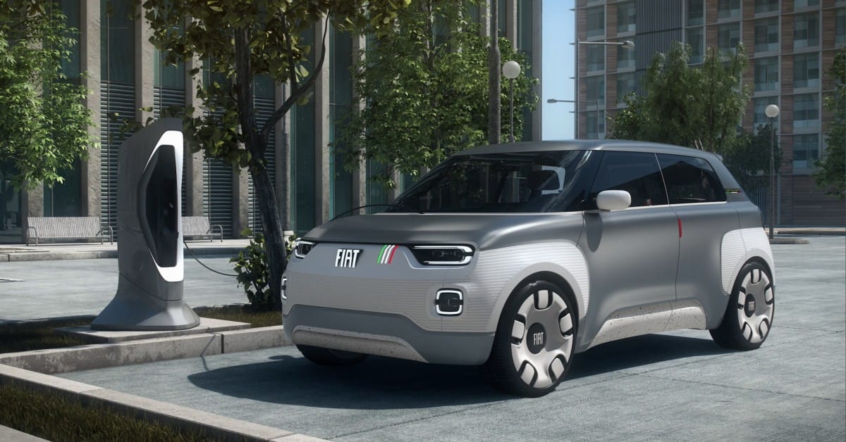 Parent company of Fiat-Chrysler Automobiles FCA Stellantis considering bringing back Fiat brand to India