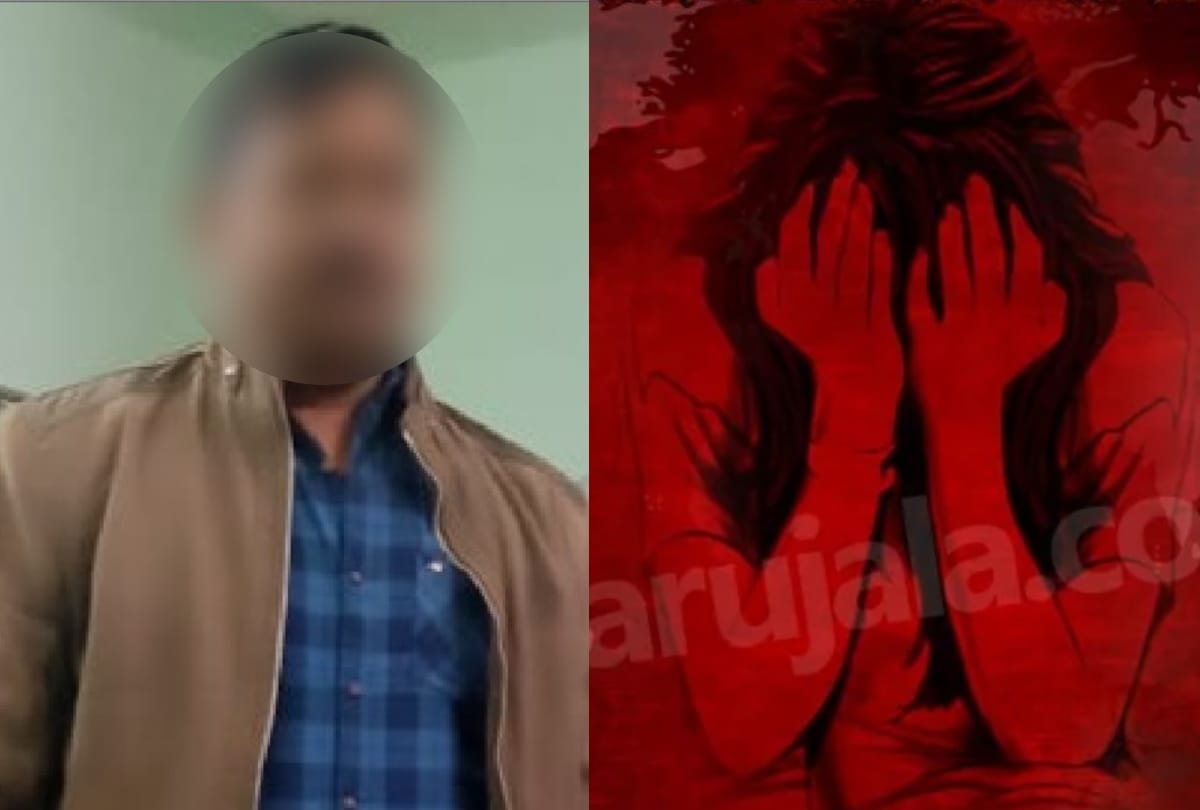 MR and area manager kidnapped and assaulted a girl in Hotel at Gorakhpur