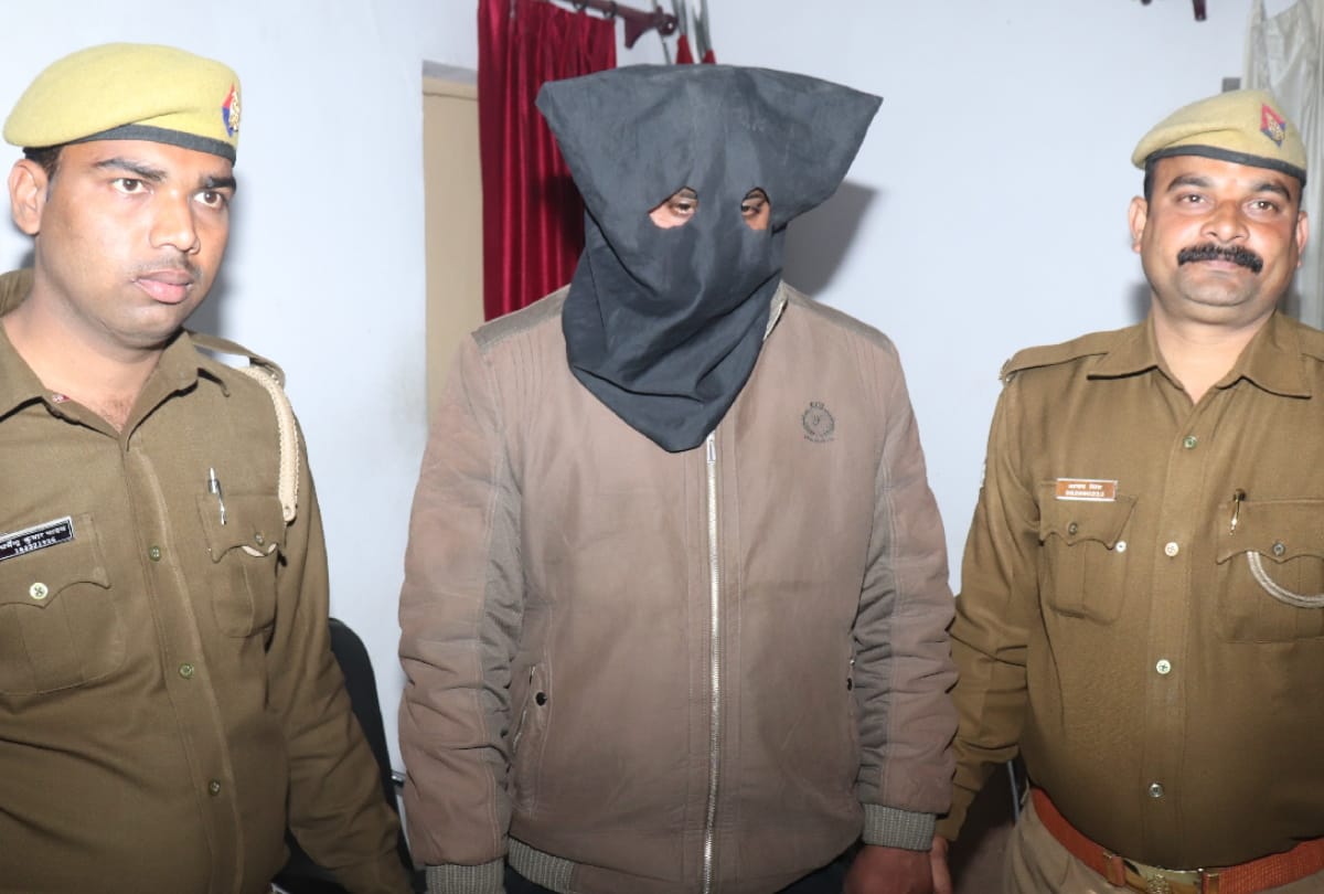 Police disclose kidnapped and assaulted girl by Policemen in Gorakhpur