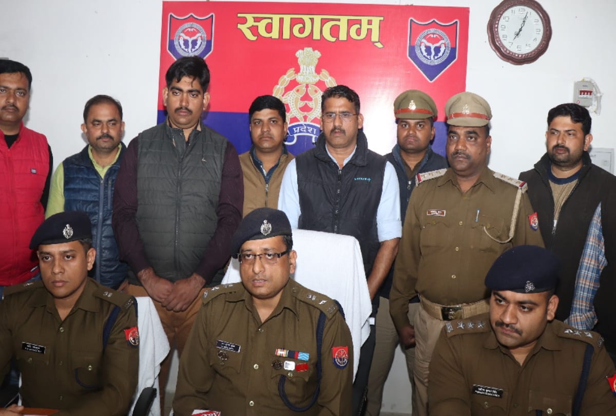 Police disclose kidnapped and assaulted girl by Policemen in Gorakhpur