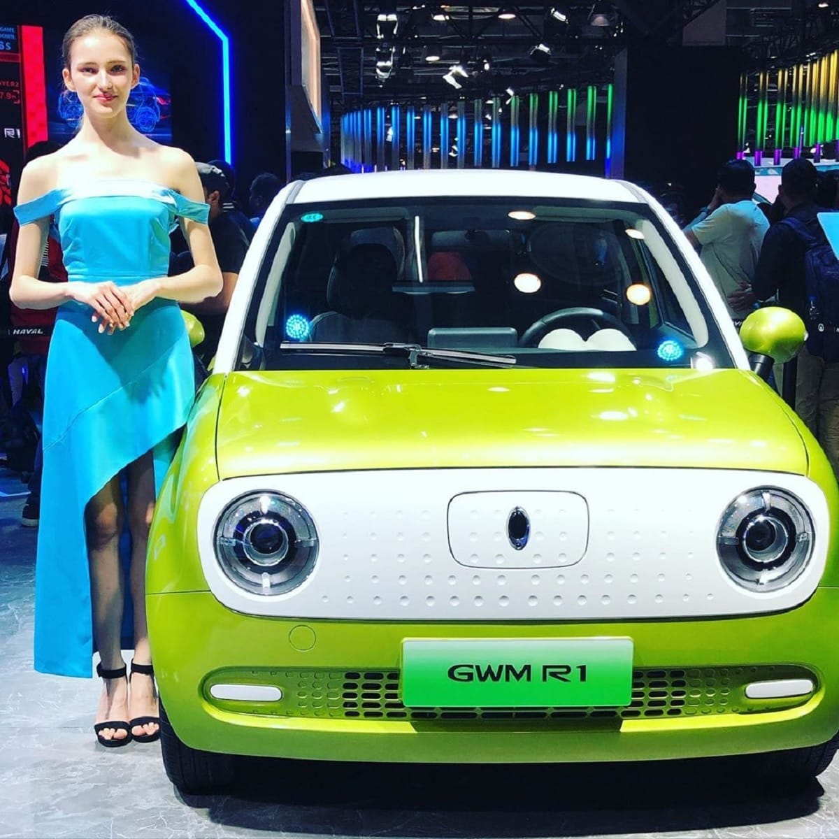 Top 11 cars won international forum design if design award 2020