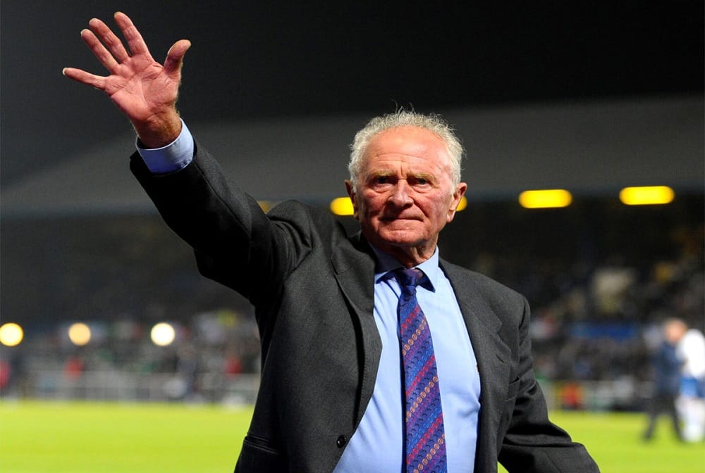 Harry Gregg, former Manchester United player and Munich hero, dies at 87 
