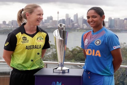 ICC Women T20 World Cup 2020: Indian team Match Schedule, Squads and Tournament Predictions