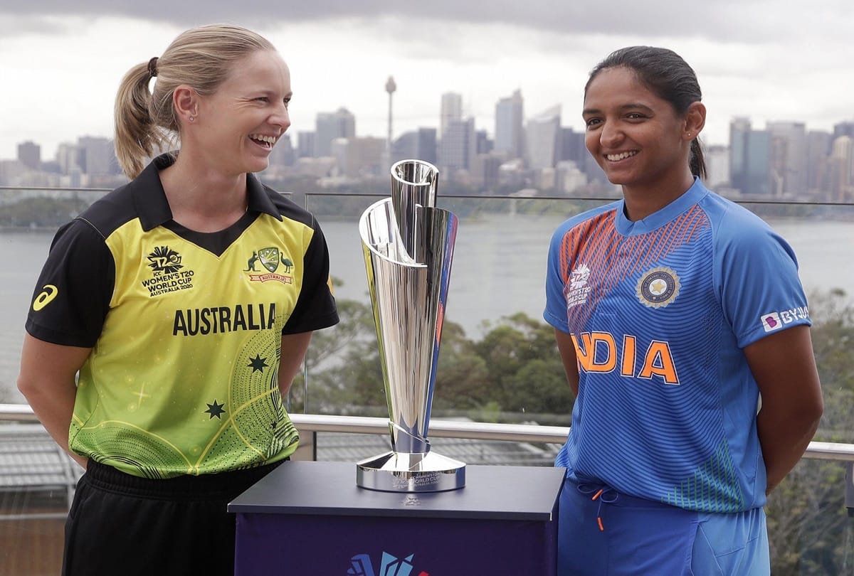 T20 WC final 2020: Kim Cotton and Ahsan Raza umpires for India vs Australia