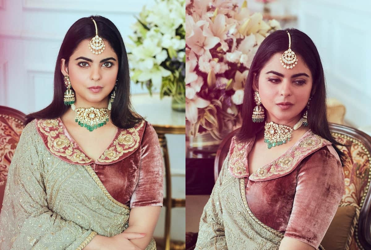 Isha Ambani and Anand Piramal wedding anniversary know unknown facts about Mukesh Ambani wedding