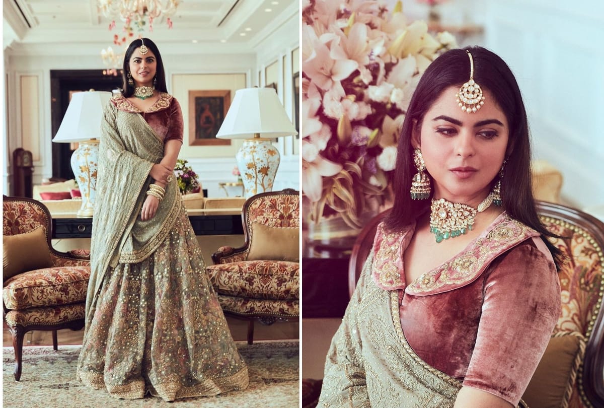 mukesh ambani daughter isha ambani piramal house gulita price and inside photos