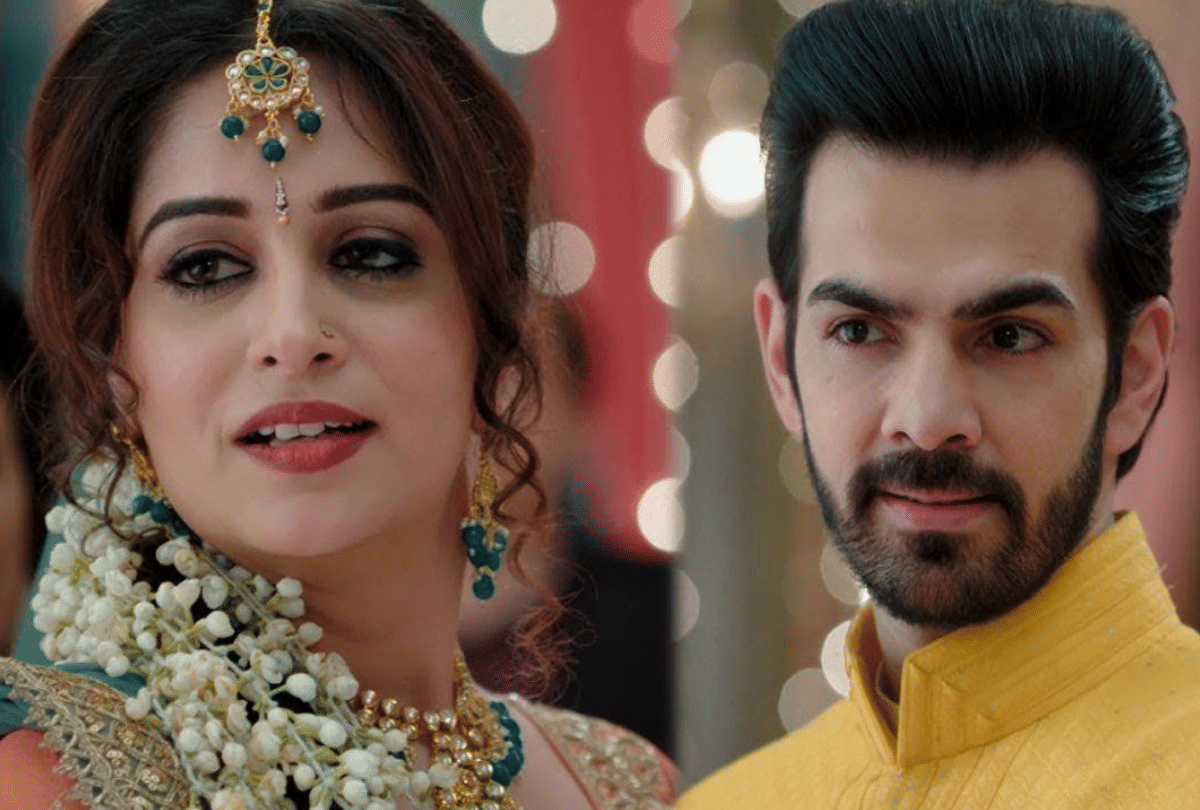 Kahaan Hum Kahaan Tum Dipikar Kakar and Karan V Grover show to go off air in 14 of march