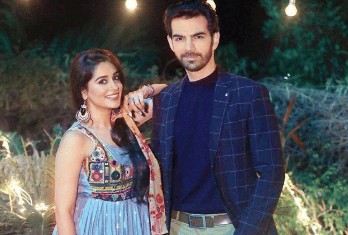 Kahaan Hum Kahaan Tum Dipikar Kakar and Karan V Grover show to go off air in 14 of march