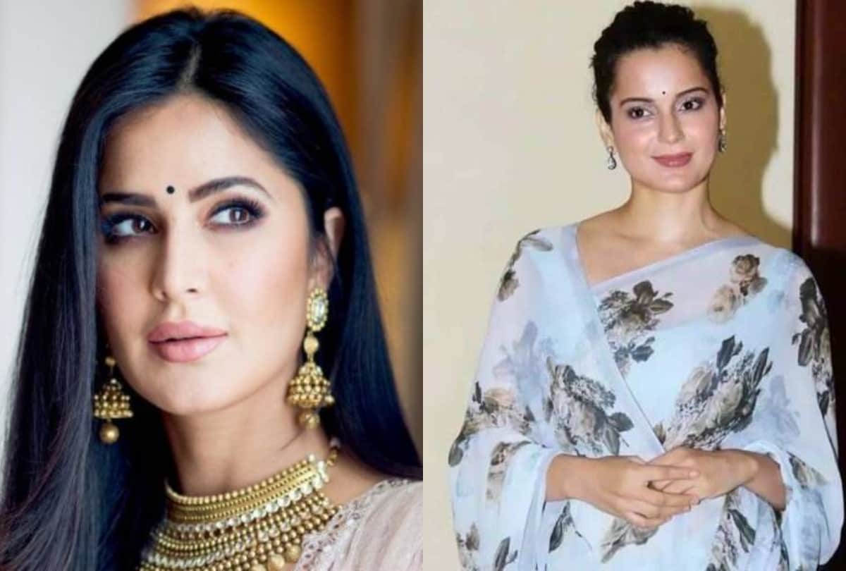 Katrina Kaif Deepika Padukone Vidya Balan Priyanka Kangana have play role of mother in films
