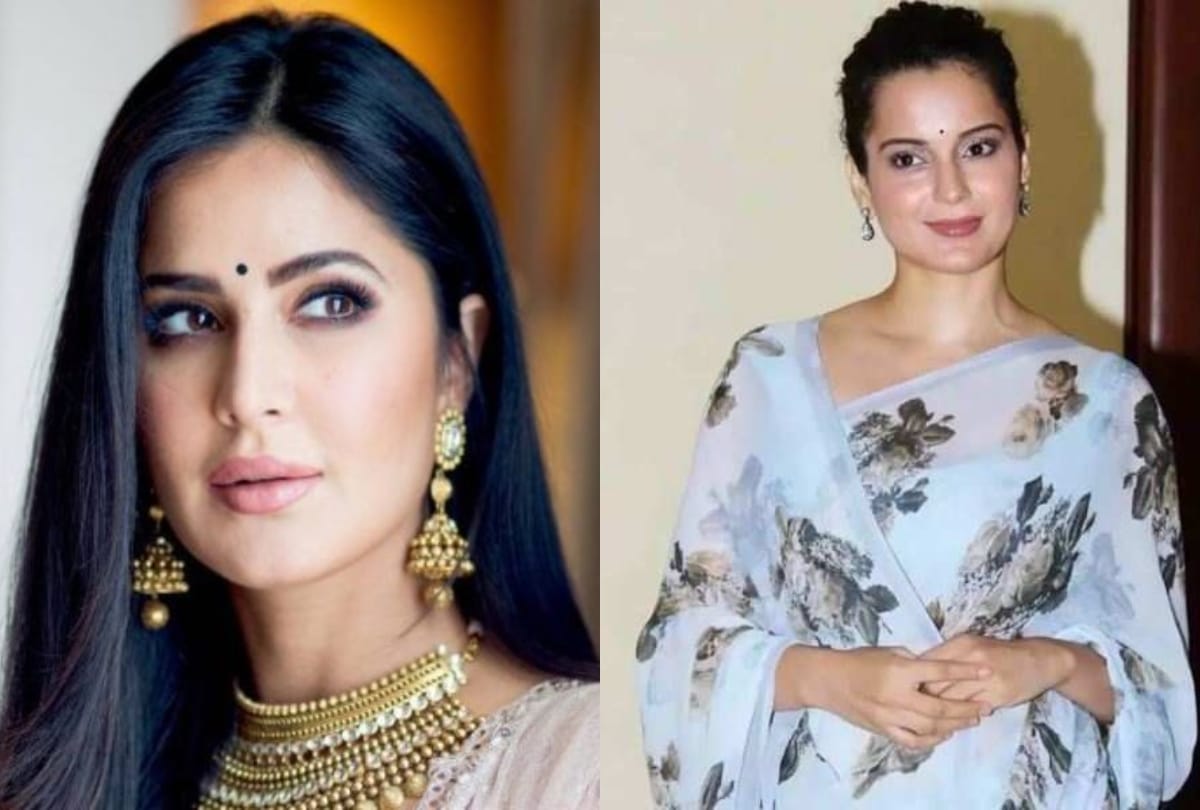 Katrina Kaif Deepika Padukone Vidya Balan Priyanka Kangana have play role of mother in films