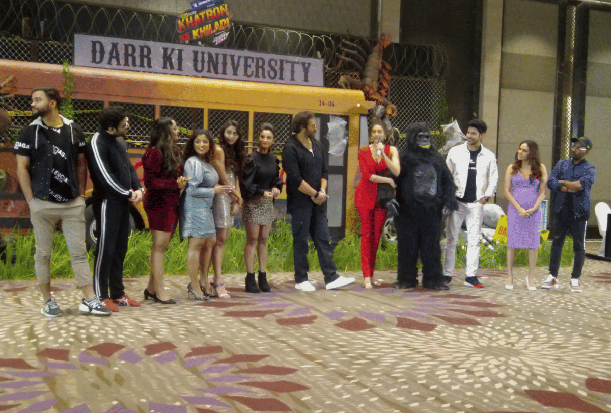 rohit shetty in khatron ke khiladi 10 starts today with these contestants