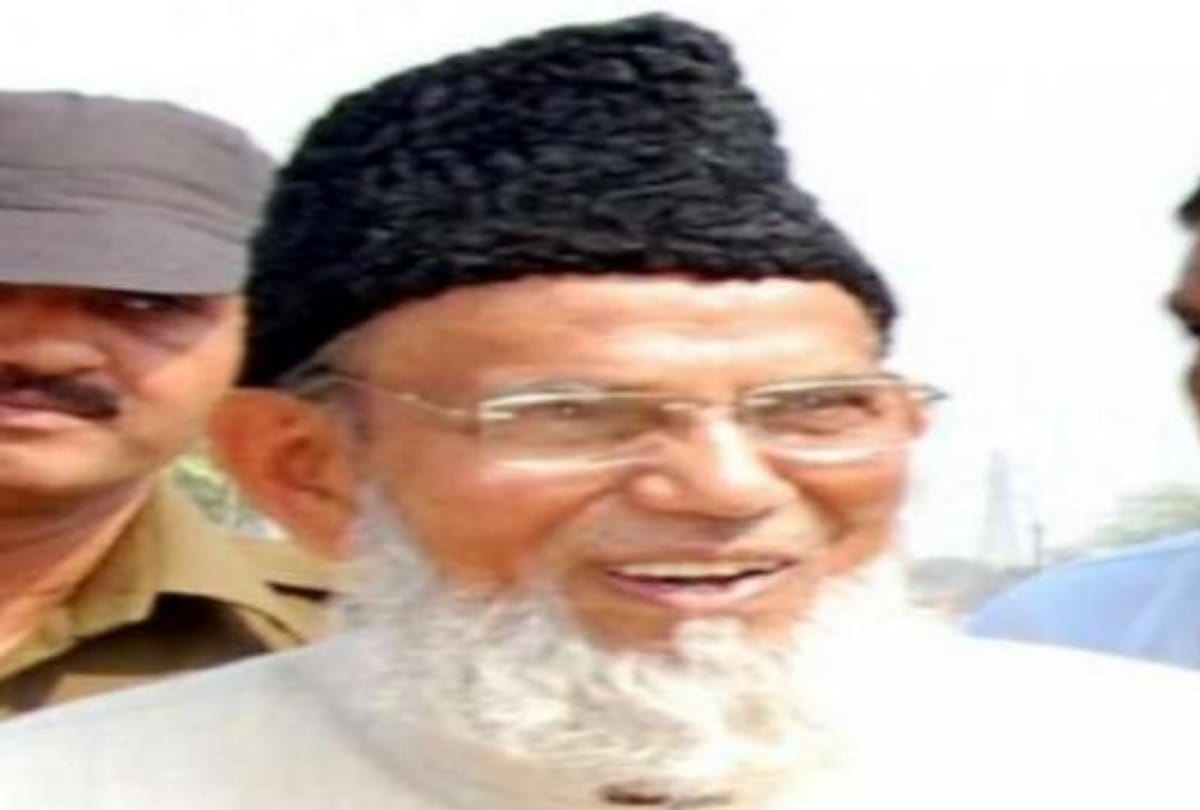 haryana former minister khursheed ahmad passes away