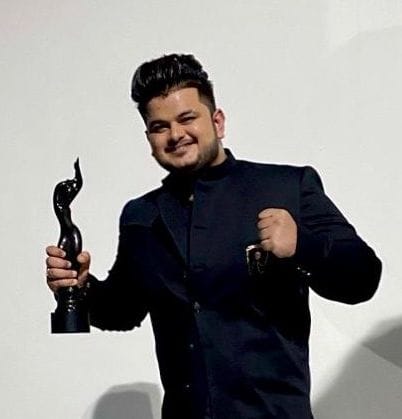 Filmfare Award for Music for Unnao Vishal