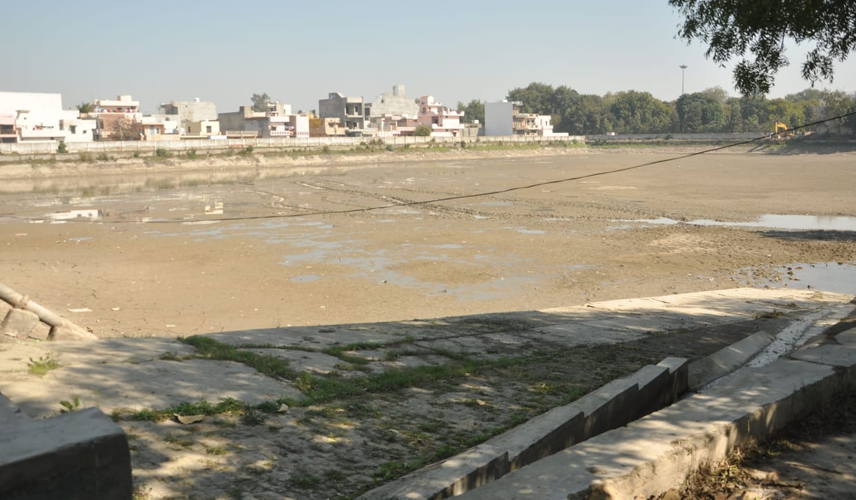 water tank cleaning in rohtak