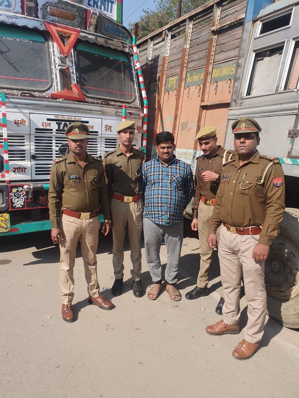 etawah news crime