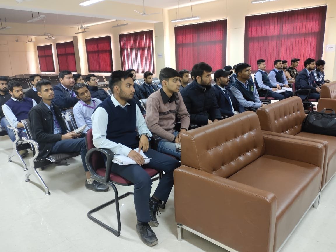 Ingineering workshop