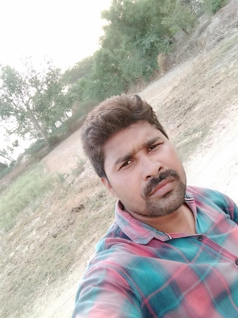 Hathras: A young man injured in a bull attack died during treatment