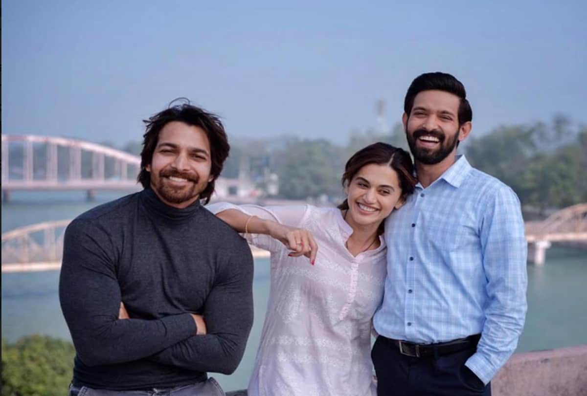 taapsee pannu haseen dilruba to farhan akhtar toofan here web series and movies releasing in june 2021 here complete list