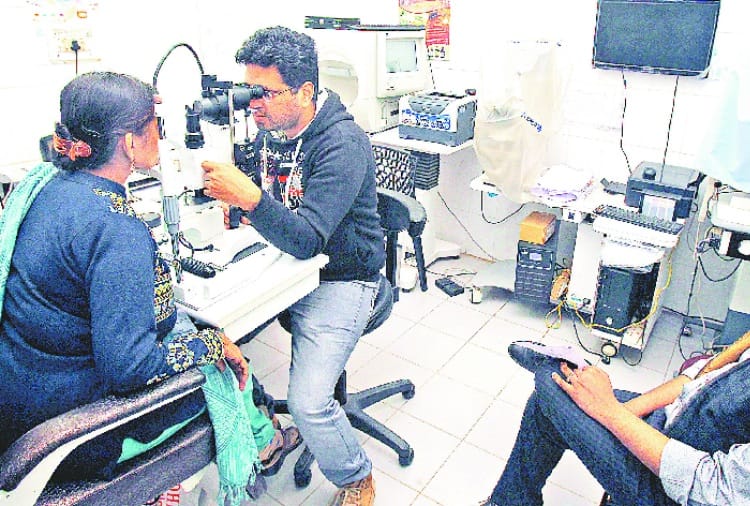 Charitable Medical Trust Providing Health Services to to Many People