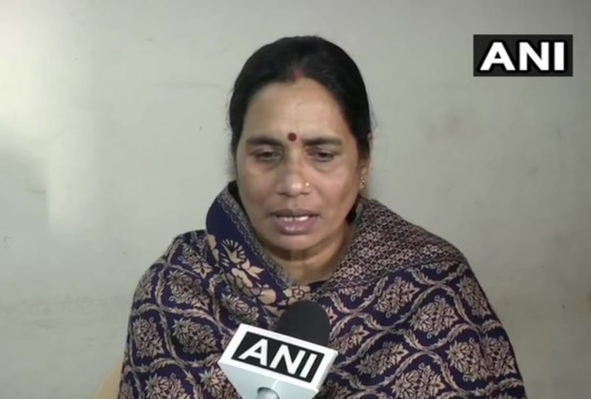 Nirbhaya Case: nirbhaya mother before hearing of death warrant issuance that she is hopeful