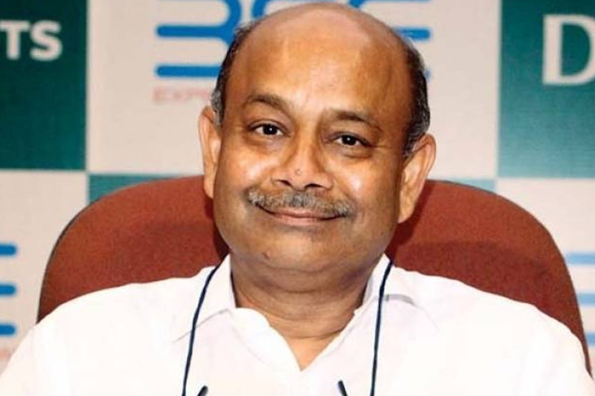 Radhakrishnan Damani purchases Rs 1000 crore house in Mumbai Malabar Hill