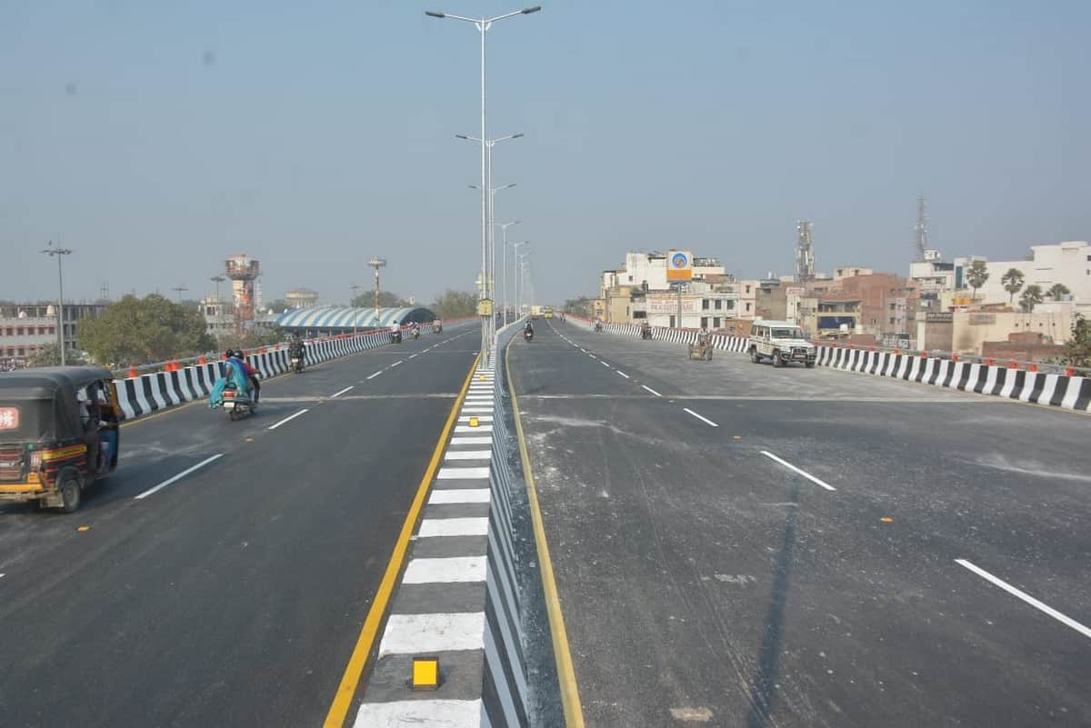 Year Ender 2020: development in PM Modi parliamentary constituency varanasi even in Corona era